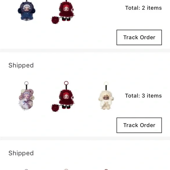 SKULLPANDA YOU FOUND ME SANDMAN - Picture 2 of 2